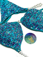 SDGB0335 - Goddess Glam Custom Competition Suits