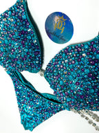 SDGB0335 - Goddess Glam Custom Competition Suits