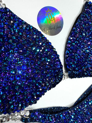 SDGB0336 - Goddess Glam Custom Competition Suits