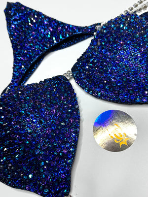 SDGB0336 - Goddess Glam Custom Competition Suits