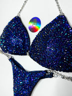 SDGB0336 - Goddess Glam Custom Competition Suits