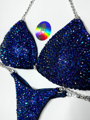 SDGB0336 - Goddess Glam Custom Competition Suits