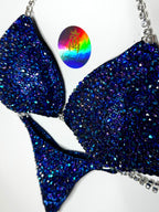 SDGB0336 - Goddess Glam Custom Competition Suits