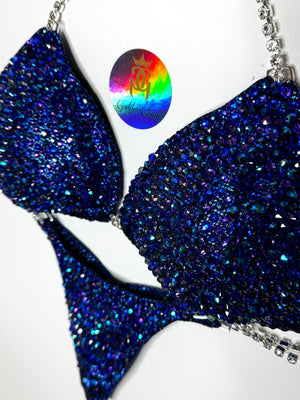 SDGB0336 - Goddess Glam Custom Competition Suits