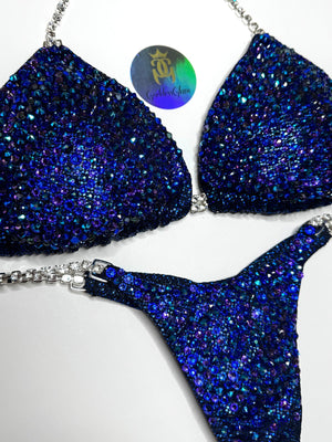 SDGB0336 - Goddess Glam Custom Competition Suits