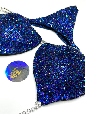 SDGB0336 - Goddess Glam Custom Competition Suits