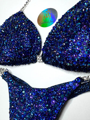 SDGB0336 - Goddess Glam Custom Competition Suits