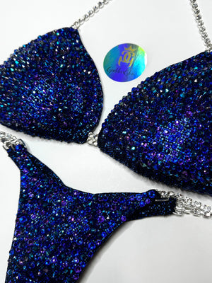 SDGB0336 - Goddess Glam Custom Competition Suits