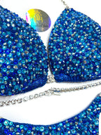 SDGB0337 - Goddess Glam Custom Competition Suits