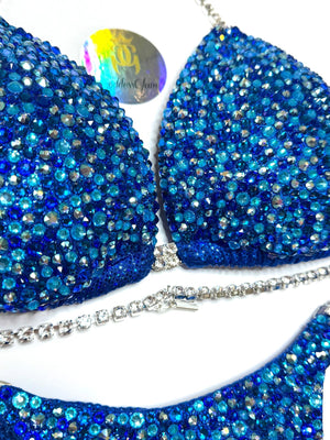 SDGB0337 - Goddess Glam Custom Competition Suits