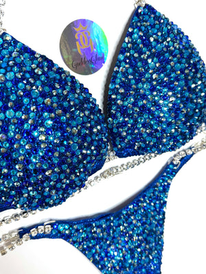 SDGB0337 - Goddess Glam Custom Competition Suits