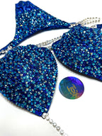 SDGB0337 - Goddess Glam Custom Competition Suits