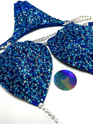 SDGB0337 - Goddess Glam Custom Competition Suits