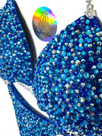 SDGB0337 - Goddess Glam Custom Competition Suits