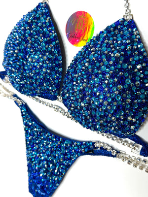 SDGB0337 - Goddess Glam Custom Competition Suits