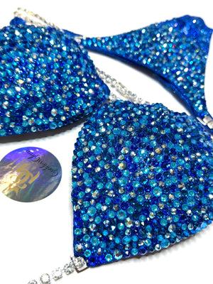 SDGB0337 - Goddess Glam Custom Competition Suits