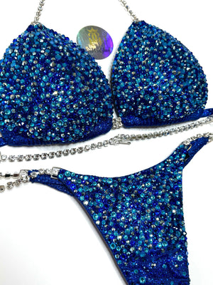 SDGB0337 - Goddess Glam Custom Competition Suits