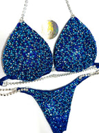 SDGB0337 - Goddess Glam Custom Competition Suits