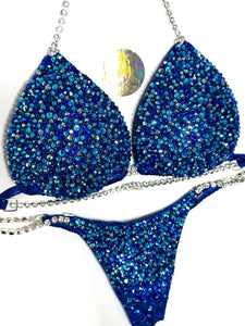 SDGB0337 - Goddess Glam Custom Competition Suits