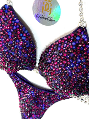 SDGB0338 - Goddess Glam Custom Competition Suits