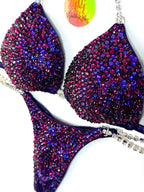 SDGB0338 - Goddess Glam Custom Competition Suits