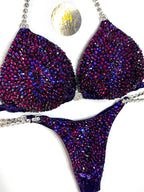 SDGB0338 - Goddess Glam Custom Competition Suits
