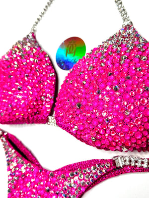 SDGB0339 - Goddess Glam Custom Competition Suits
