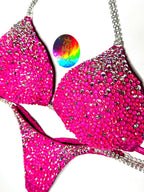SDGB0339 - Goddess Glam Custom Competition Suits