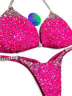 SDGB0339 - Goddess Glam Custom Competition Suits