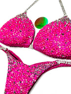 SDGB0339 - Goddess Glam Custom Competition Suits
