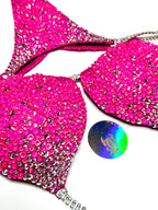 SDGB0339 - Goddess Glam Custom Competition Suits