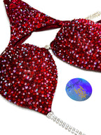 SDGB0340 - Goddess Glam Custom Competition Suits
