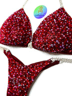 SDGB0340 - Goddess Glam Custom Competition Suits