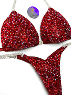 SDGB0340 - Goddess Glam Custom Competition Suits