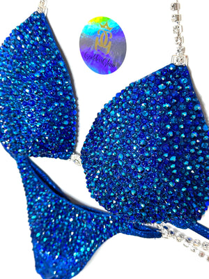 SDGB0341 - Goddess Glam Custom Competition Suits