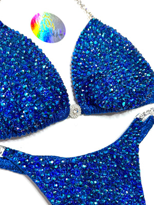 SDGB0341 - Goddess Glam Custom Competition Suits
