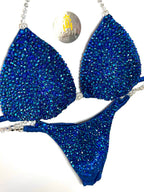 SDGB0341 - Goddess Glam Custom Competition Suits