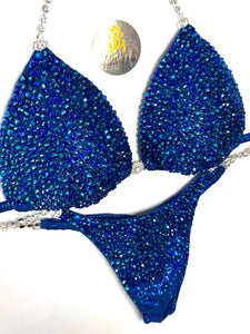 SDGB0341 - Goddess Glam Custom Competition Suits