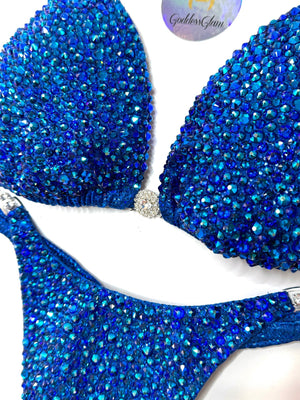 SDGB0341 - Goddess Glam Custom Competition Suits