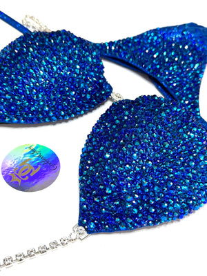 SDGB0341 - Goddess Glam Custom Competition Suits