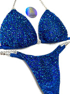 SDGB0341 - Goddess Glam Custom Competition Suits