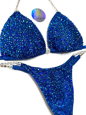 SDGB0341 - Goddess Glam Custom Competition Suits