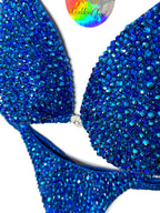 SDGB0341 - Goddess Glam Custom Competition Suits