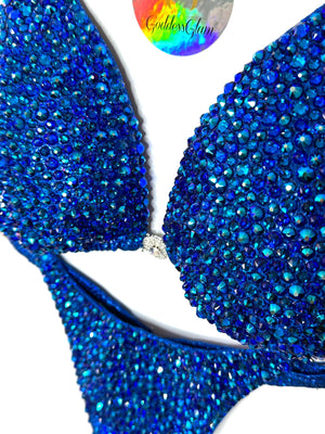 SDGB0341 - Goddess Glam Custom Competition Suits