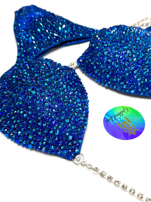 SDGB0341 - Goddess Glam Custom Competition Suits