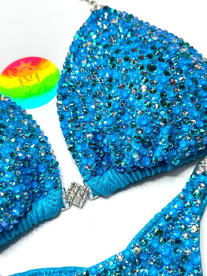 SDGB0342 - Goddess Glam Custom Competition Suits