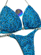 SDGB0342 - Goddess Glam Custom Competition Suits