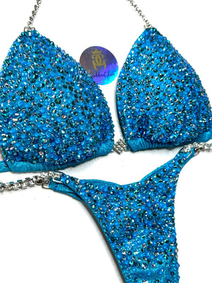 SDGB0342 - Goddess Glam Custom Competition Suits
