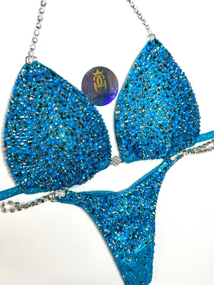 SDGB0342 - Goddess Glam Custom Competition Suits