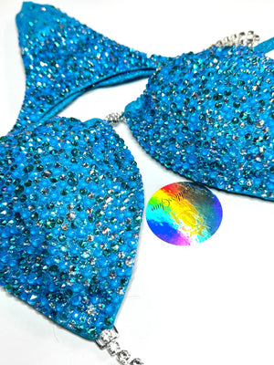 SDGB0342 - Goddess Glam Custom Competition Suits